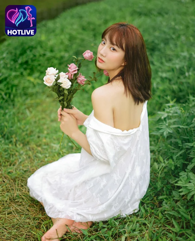 HotLive: Một Hành Trình Khám Phá Vẻ Đẹp và Sức Mạnh của Trực Tiếp Phát Sóng Tại Việt Nam. The famous platform in Vietnam 2023 5 - HotLive HotLive-HOTLIVE