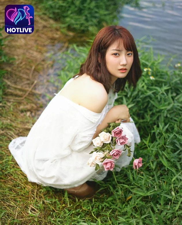 HotLive: Một Hành Trình Khám Phá Vẻ Đẹp và Sức Mạnh của Trực Tiếp Phát Sóng Tại Việt Nam. The famous platform in Vietnam 2023 3 - HotLive HotLive-HOTLIVE
