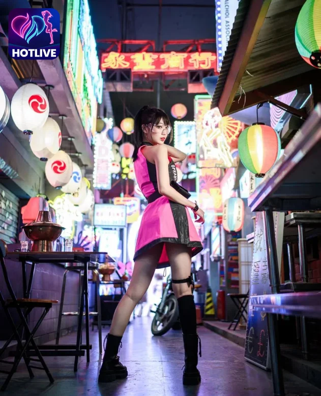 Livestreaming: Sức Mạnh Kết Nối Và Khám Phá Cùng Hotlive và Hot51live. The best Livestreaming app 6 - HotLive Livestreaming-HOTLIVE