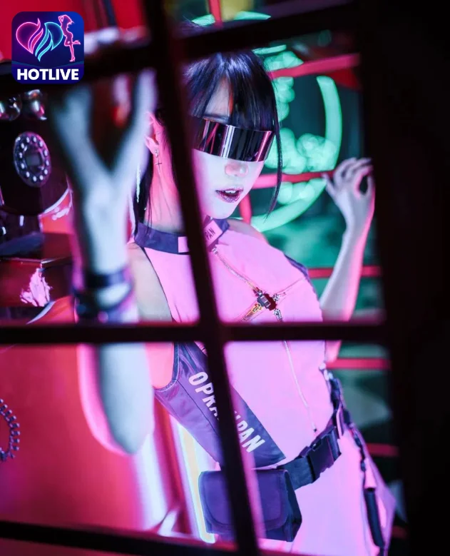 Livestreaming: Sức Mạnh Kết Nối Và Khám Phá Cùng Hotlive và Hot51live. The best Livestreaming app 5 - HotLive Livestreaming-HOTLIVE