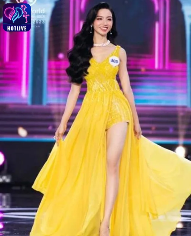 Phạm Thị Tú Trinh-hotlive 