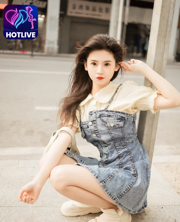 Ruo Ting-Hotlive