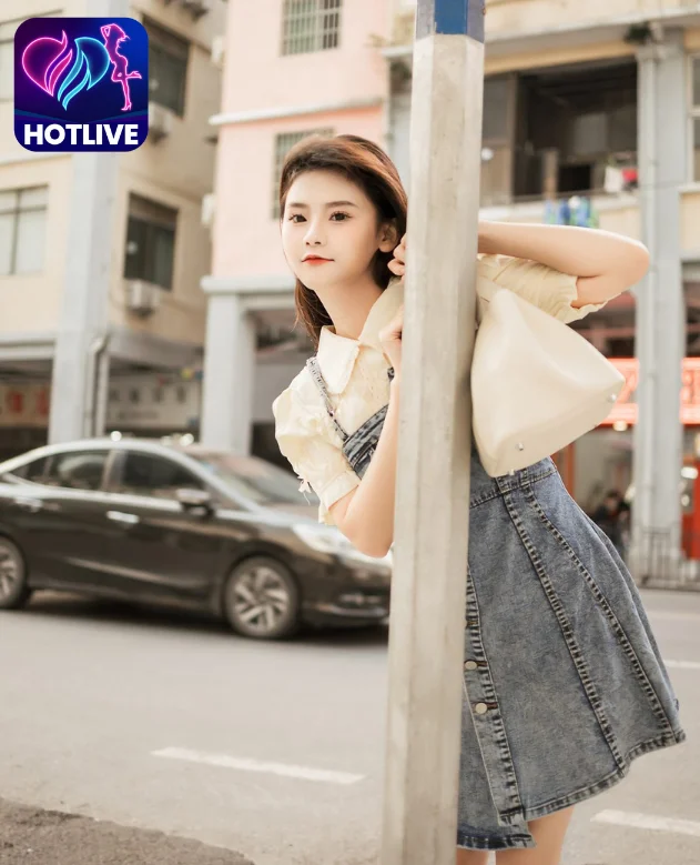 Ruo Ting-Hotlive