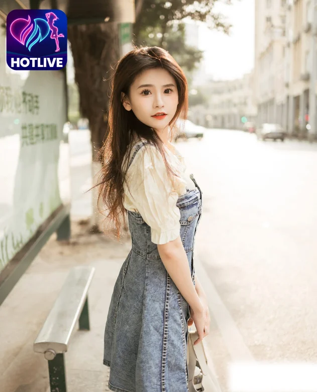 Ruo Ting-Hotlive