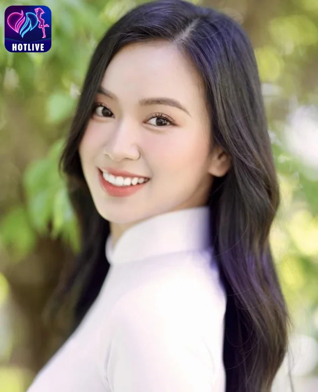 Thị Thùy Dương-hotlive 