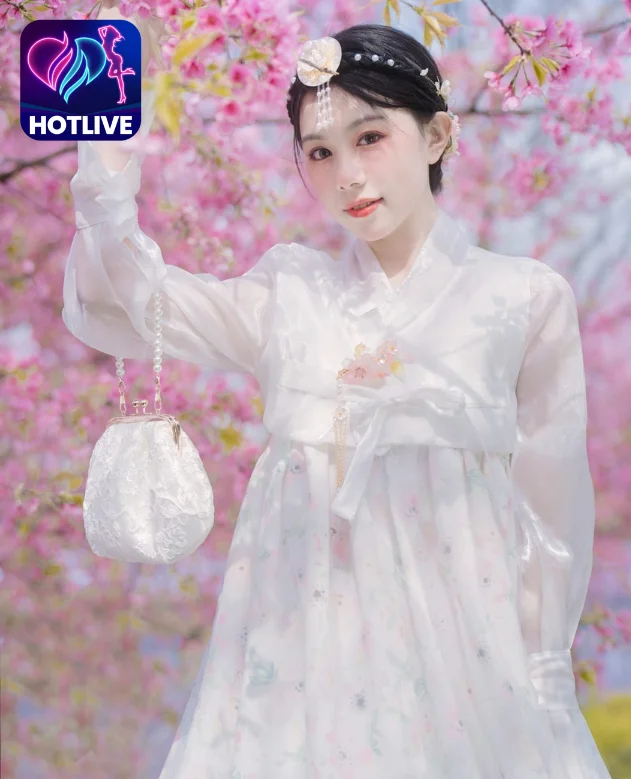Chu Chu-Hotlive 