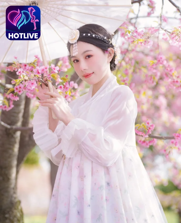 Chu Chu-Hotlive 