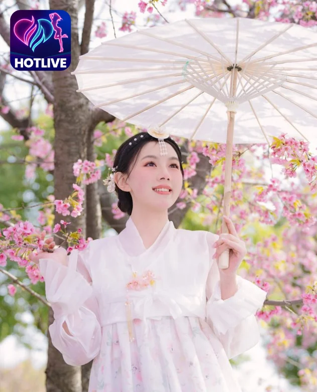Chu Chu (初初) - Ngôi Sao Trung Quốc Tuyệt Vời Trên Hot51live: Hấp Dẫn, Quyến Rũ, Và Đầy Năng Lượng. beautiful girl on Hotlive 6 - HotLive Chu Chu-Hotlive