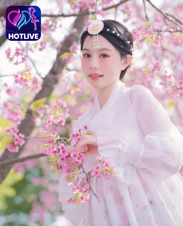 Chu Chu (初初) - Ngôi Sao Trung Quốc Tuyệt Vời Trên Hot51live: Hấp Dẫn, Quyến Rũ, Và Đầy Năng Lượng. beautiful girl on Hotlive 5 - HotLive Chu Chu-Hotlive