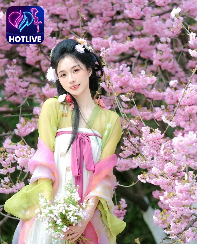 Jing Nu-Hotlive