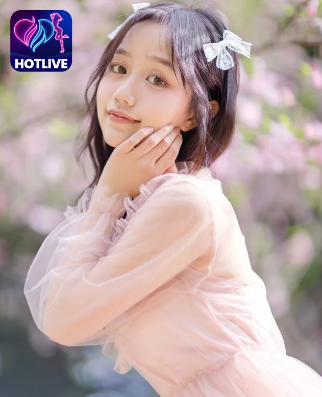 Jing Yi-Hotlive 