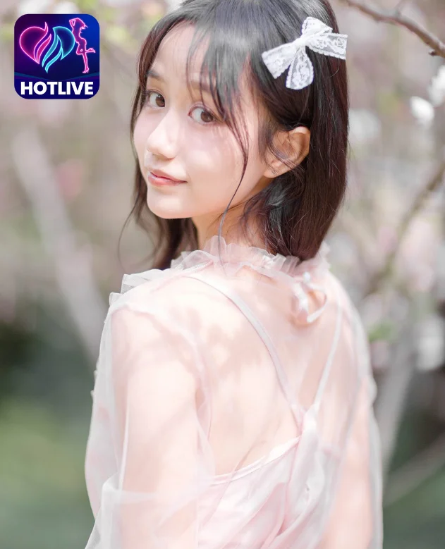 Jing Yi-Hotlive 