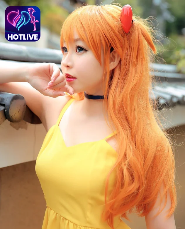 Liu You Qi-Hotlive