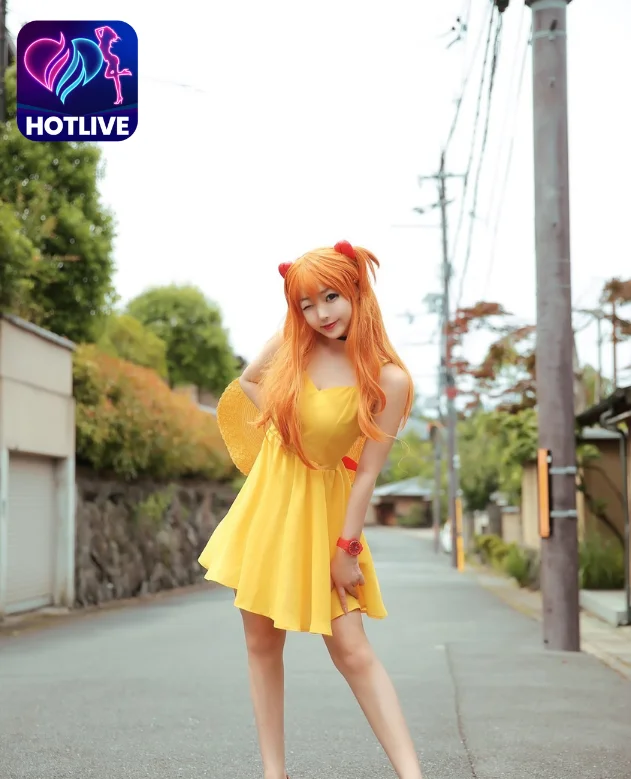 Liu You Qi-Hotlive