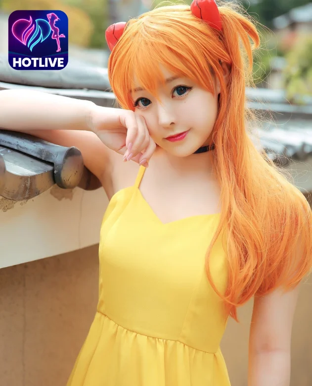 Liu You Qi-Hotlive
