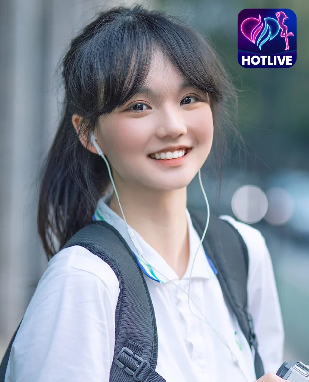 Xi Xi-Hotlive 